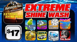 Extreme Shine Wash